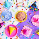 How to throw a perfect birthday party?