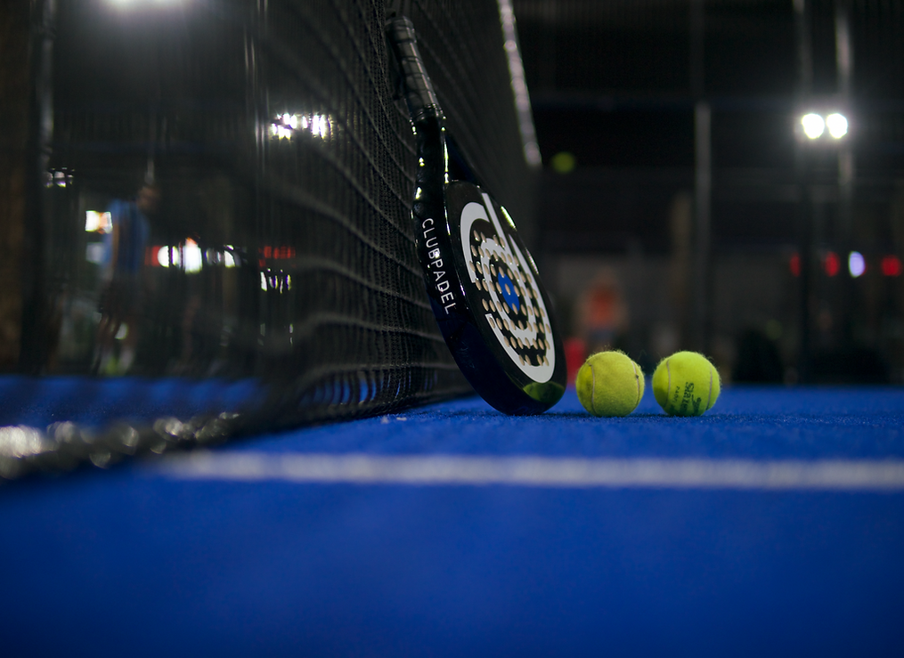From Tennis To Padel: Navigating The Differences In Equipment And Play