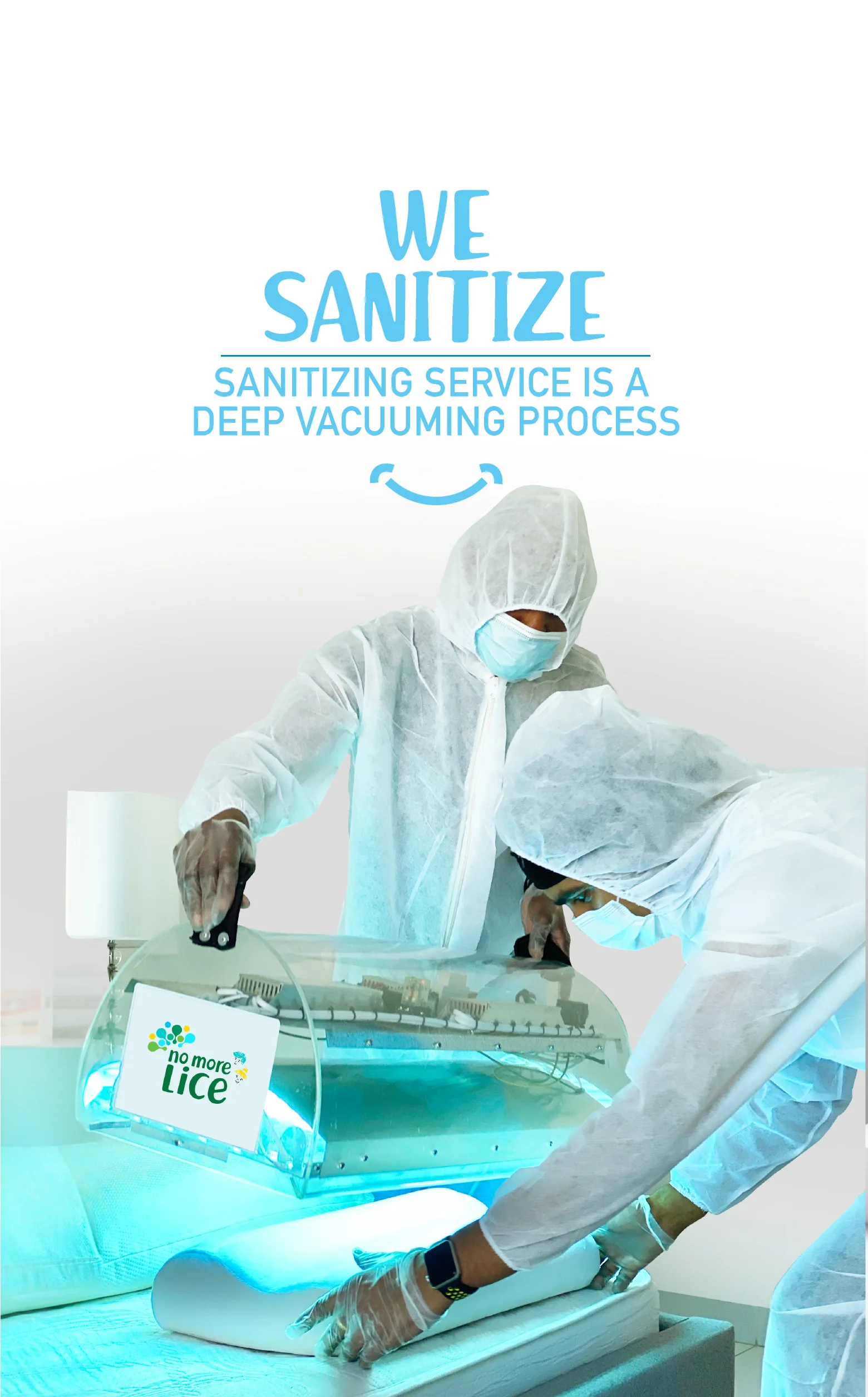 How To Prevent Lice From Coming Back After Treatment