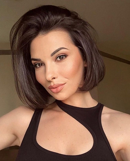 The Best Haircut for Hot and Humid Weather