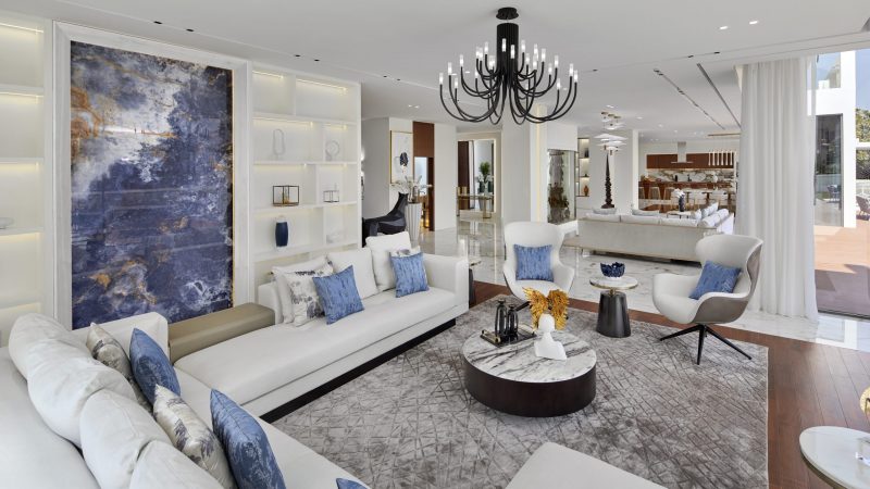 The Psychology Of Color In Interior Design