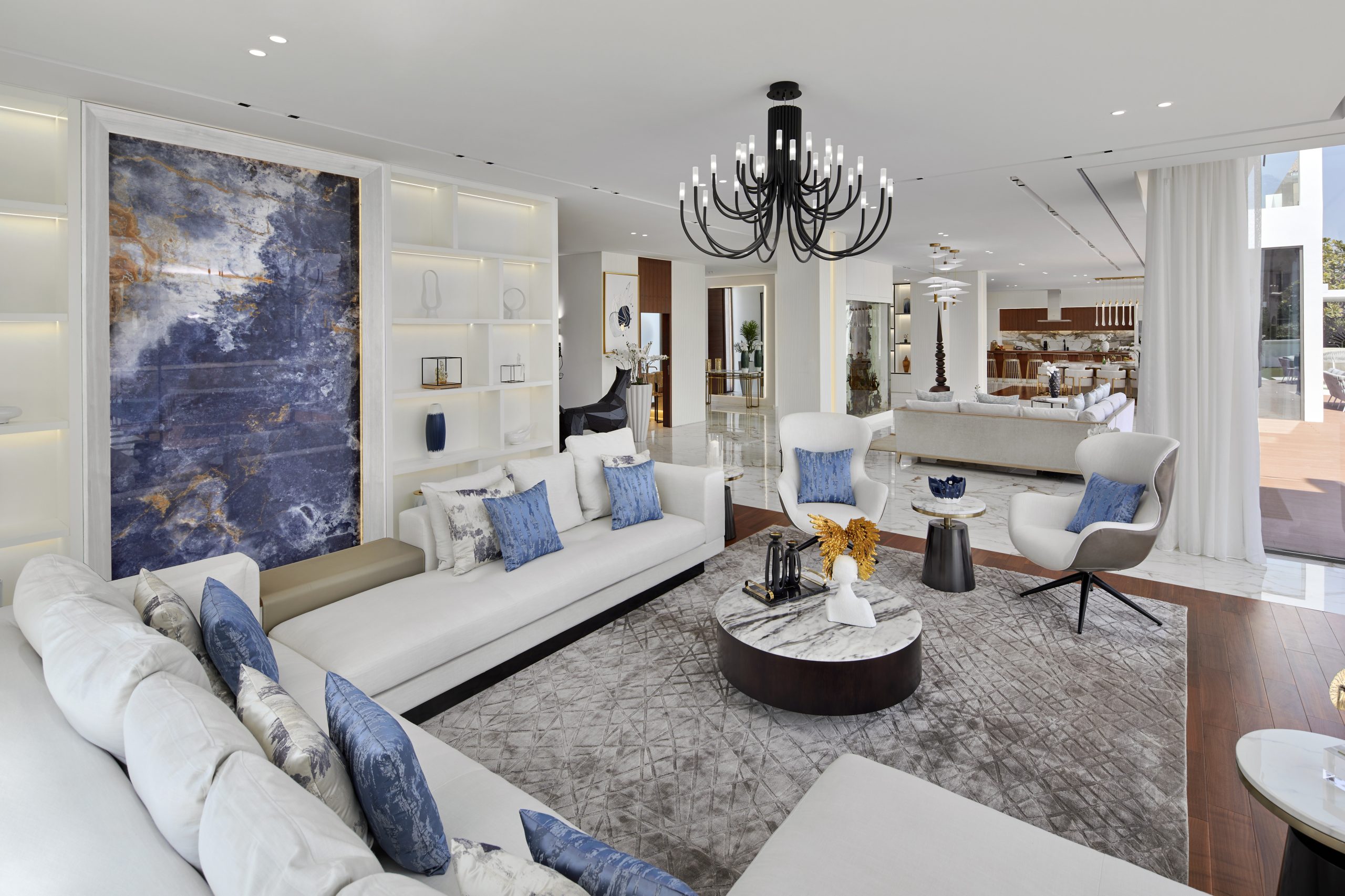 The Psychology Of Color In Interior Design