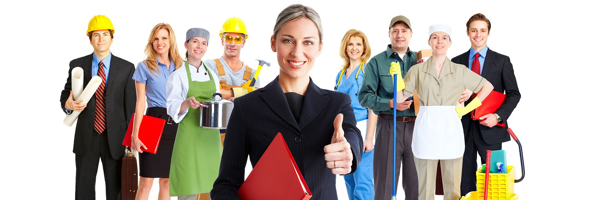 The End-to-End Process of a Manpower Consultancy