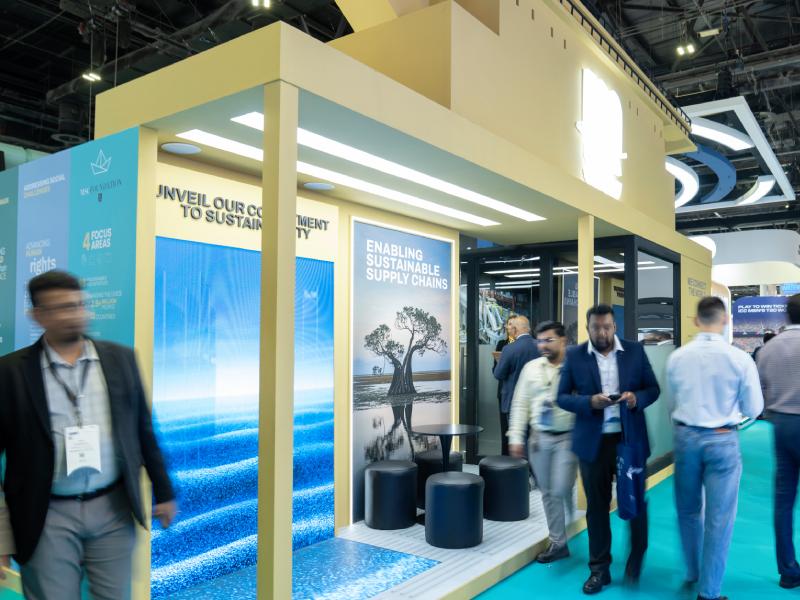6 Proven Strategies To Drive Foot Traffic To Your Tech Exhibition Stand