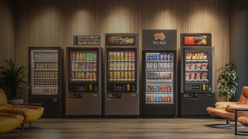 How To Introduce A Managed Pantry Without Killing Surprise