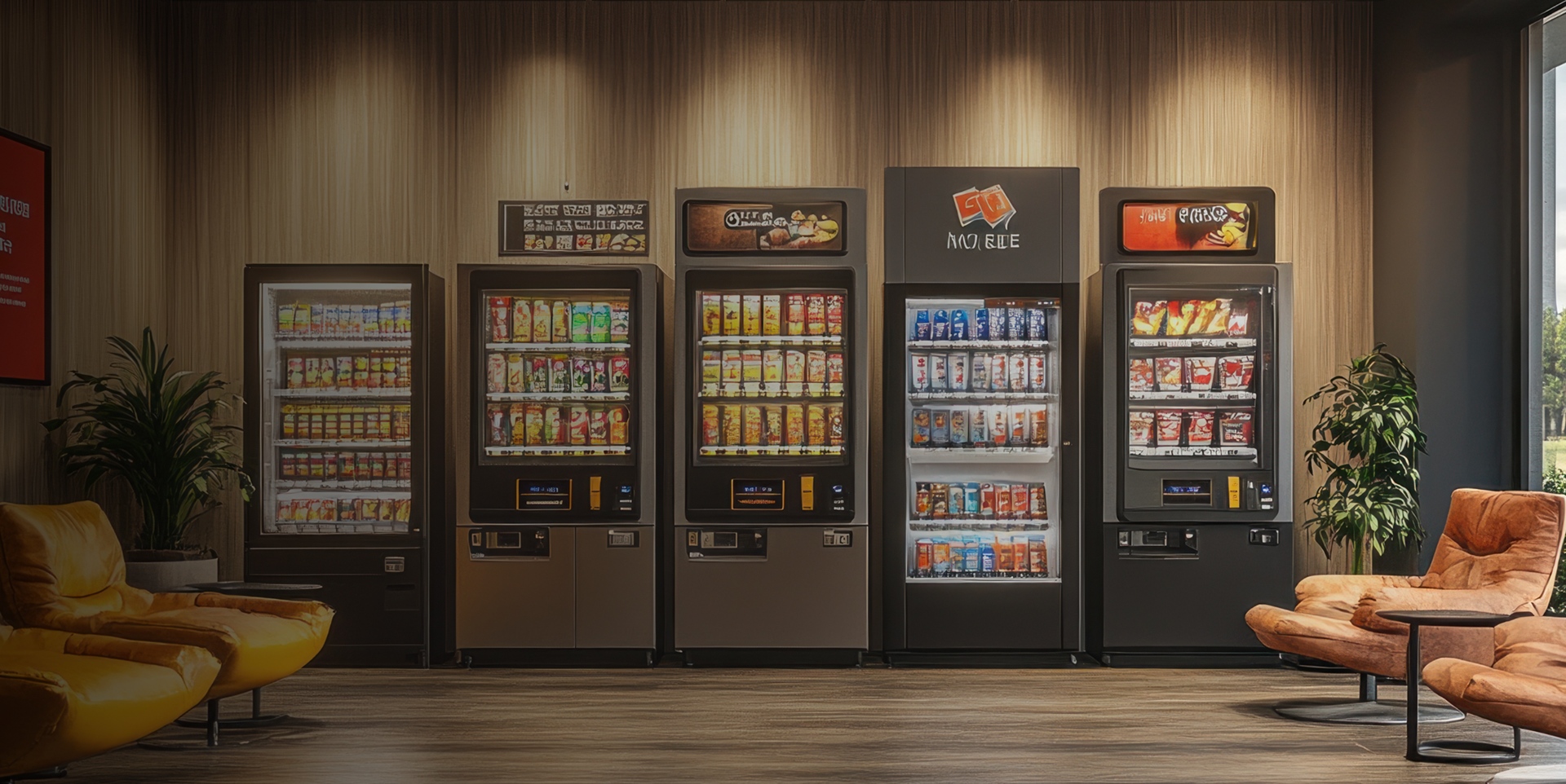 How To Introduce A Managed Pantry Without Killing Surprise
