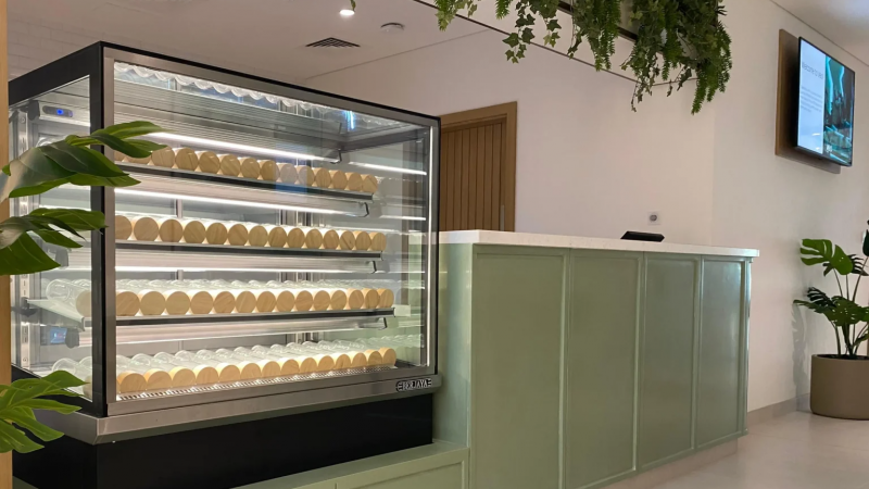 Why Corian Polishing Is The Best Way To Revive An Old Kitchen