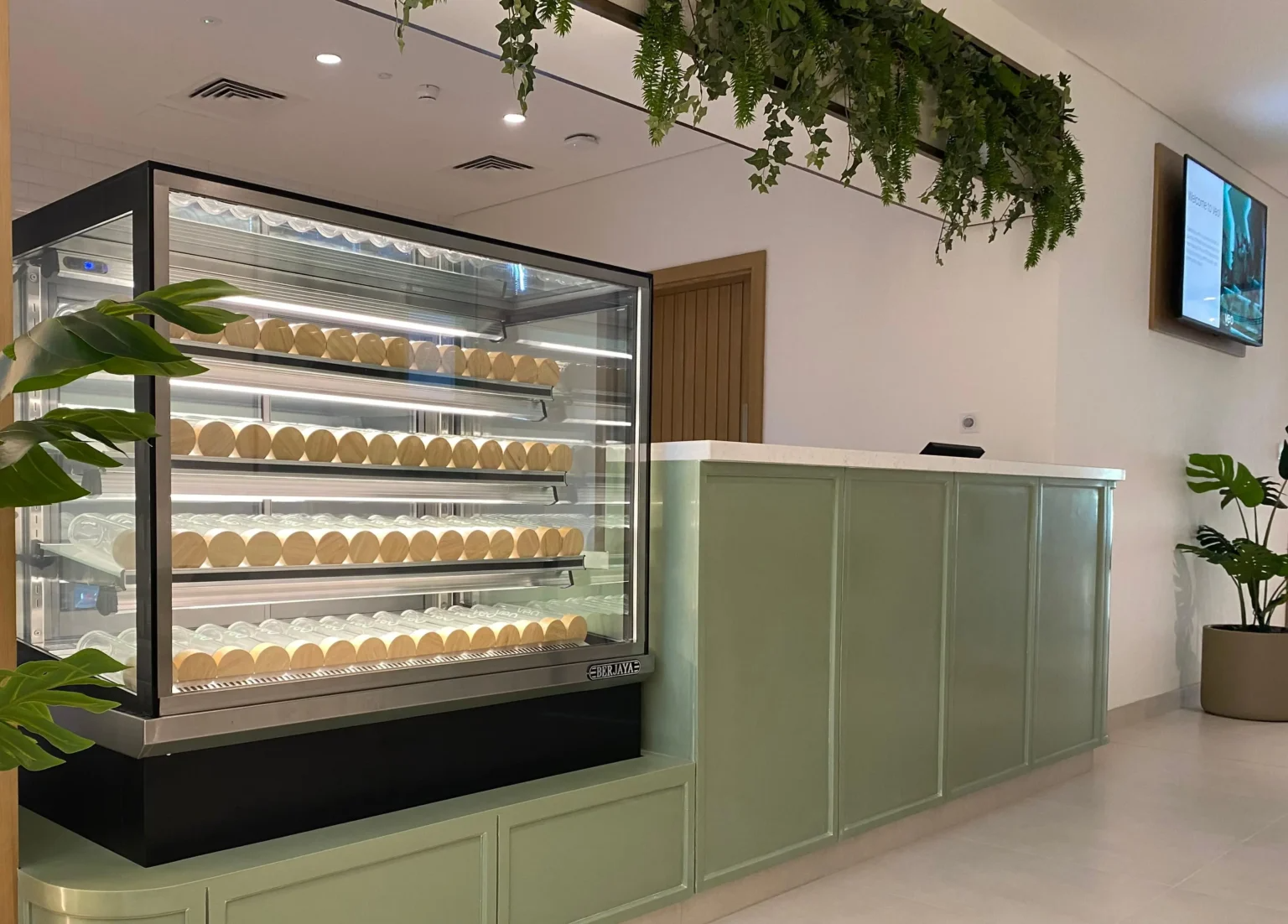 Why Corian Polishing Is The Best Way To Revive An Old Kitchen