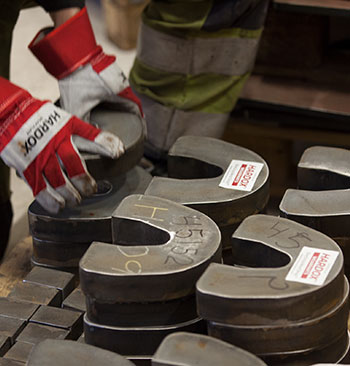 How Steel Fabricators Handle Tight Deadlines