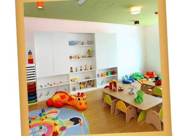 What Your Nursery School Teacher Wishes You Knew At Drop-Off
