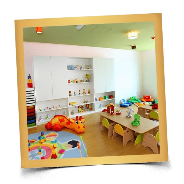 What Your Nursery School Teacher Wishes You Knew At Drop-Off