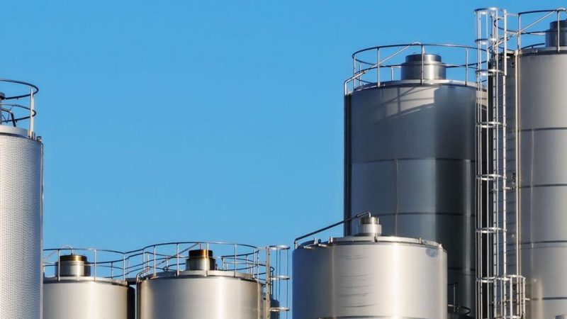 The Training Needed For Fuel Diesel Tank Operators