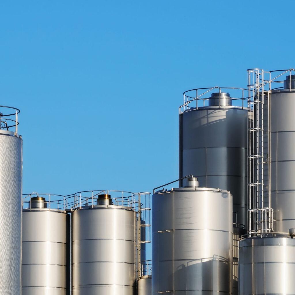The Training Needed For Fuel Diesel Tank Operators