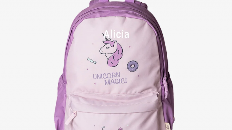 The Features That Make A School Bag Worth Buying