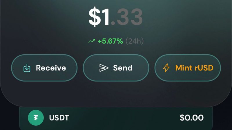 How Stablecoin Cards Make Crypto Spending Easier